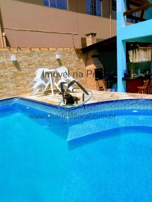 Foto 6 de Casa com 3 quartos à venda, 250m2 em Ubatuba - SP