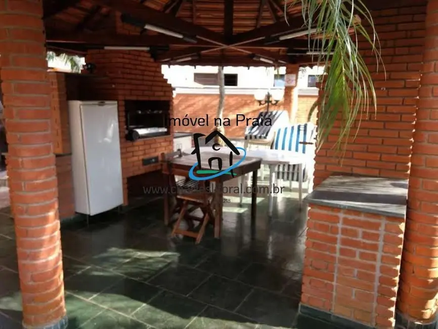 Foto 6 de Apartamento com 4 quartos à venda, 222m2 em Martim de Sá, Caraguatatuba - SP