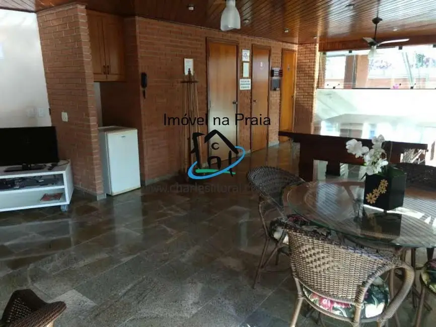 Foto 7 de Apartamento com 4 quartos à venda, 222m2 em Martim de Sá, Caraguatatuba - SP