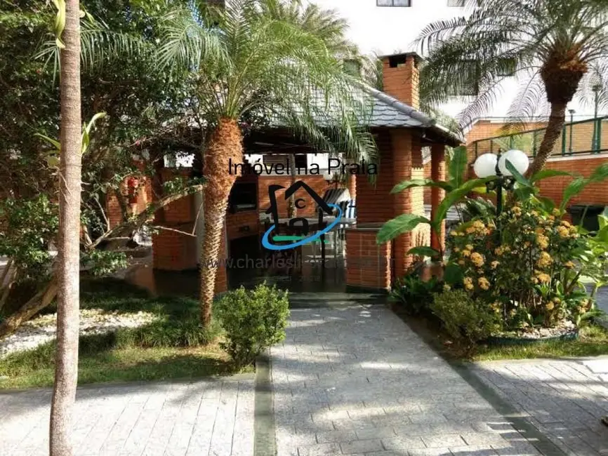 Foto 5 de Apartamento com 4 quartos à venda, 222m2 em Martim de Sá, Caraguatatuba - SP