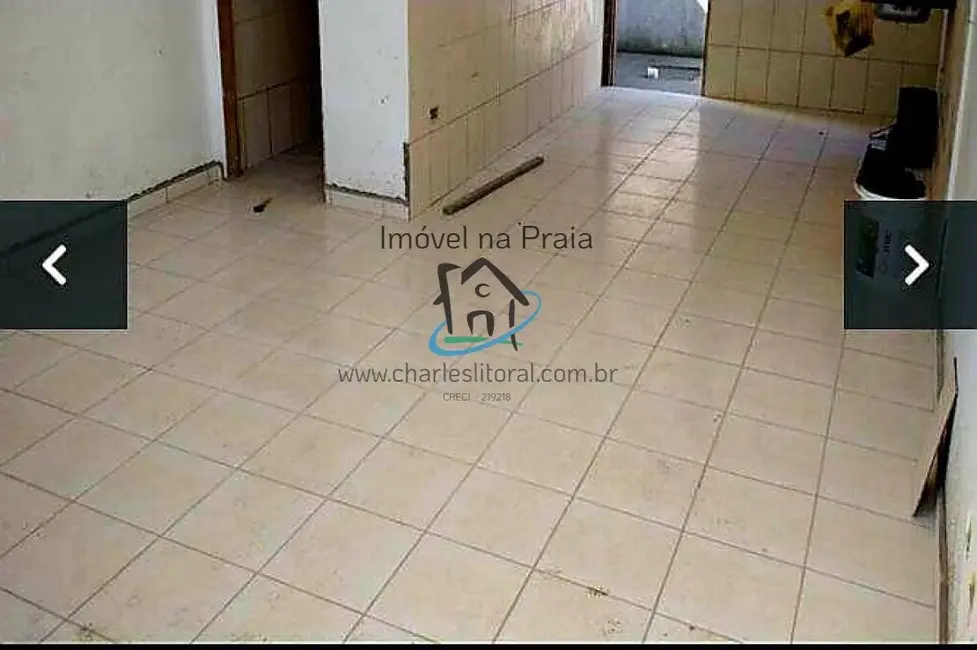 Foto 8 de Casa com 2 quartos à venda, 70m2 em Balneário dos Golfinhos, Caraguatatuba - SP
