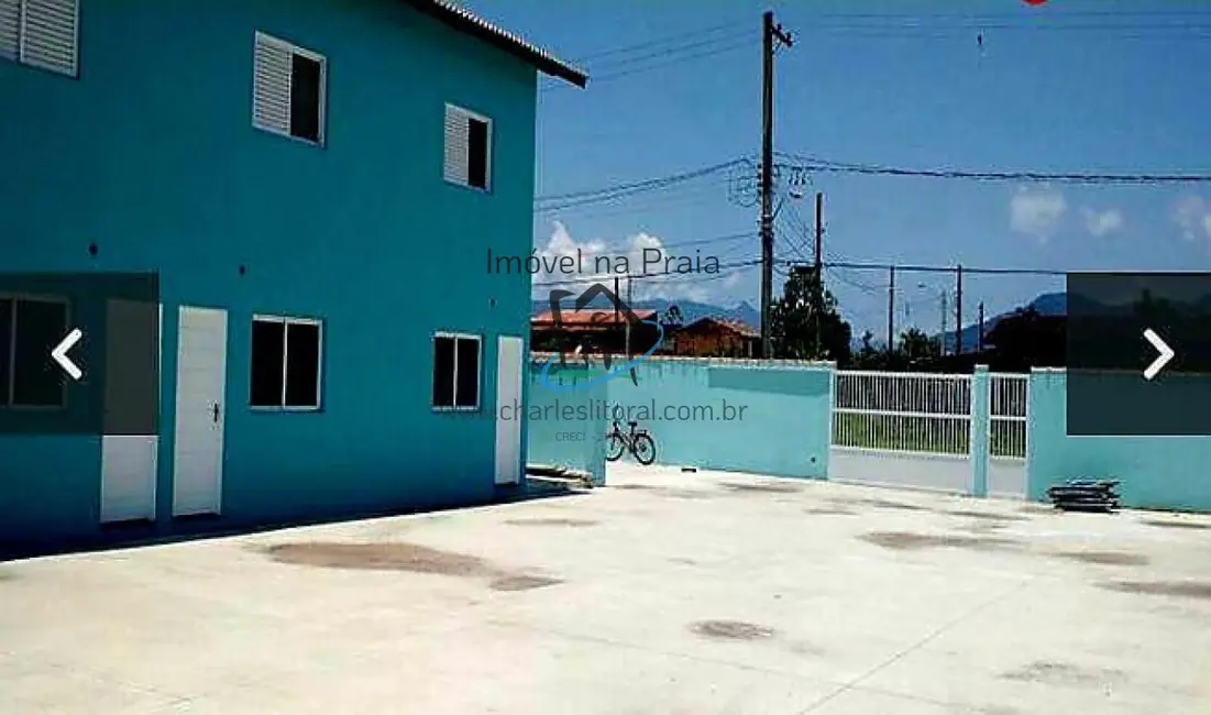 Foto 3 de Casa com 2 quartos à venda, 70m2 em Balneário dos Golfinhos, Caraguatatuba - SP