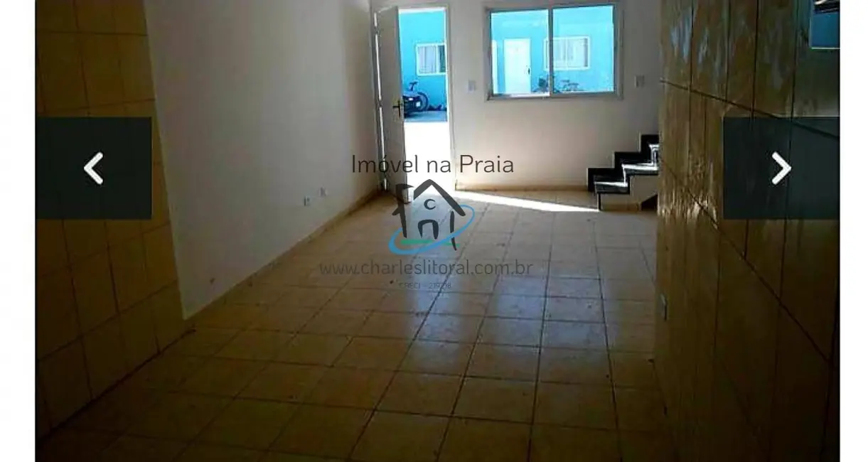 Foto 9 de Casa com 2 quartos à venda, 70m2 em Balneário dos Golfinhos, Caraguatatuba - SP