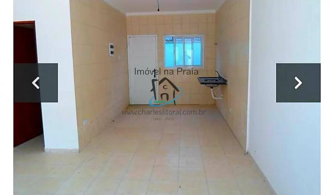 Foto 6 de Casa com 2 quartos à venda, 70m2 em Balneário dos Golfinhos, Caraguatatuba - SP