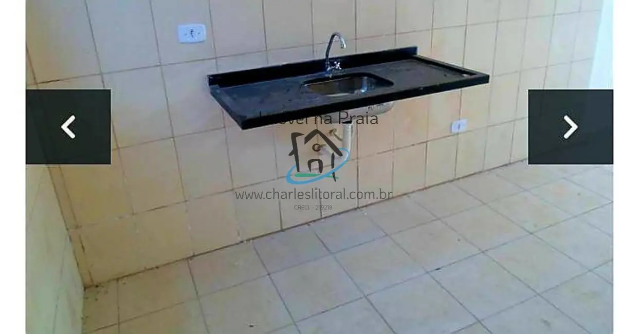 Foto 7 de Casa com 2 quartos à venda, 70m2 em Balneário dos Golfinhos, Caraguatatuba - SP