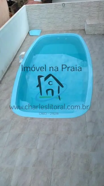 Foto 5 de Apartamento com 1 quarto à venda, 36m2 em Ubatuba - SP