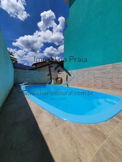 Foto 4 de Apartamento com 1 quarto à venda, 36m2 em Ubatuba - SP