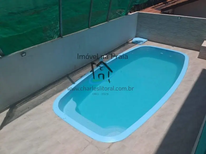 Foto 7 de Apartamento com 1 quarto à venda, 36m2 em Ubatuba - SP