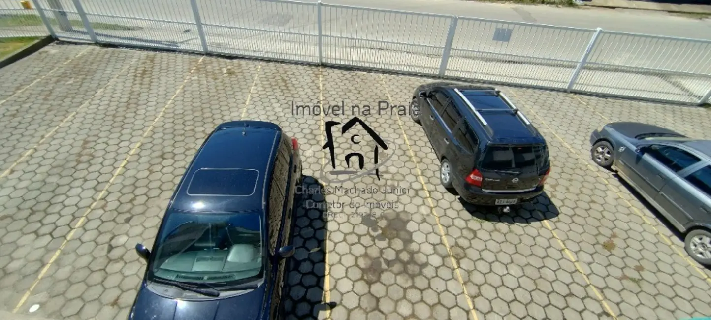 Foto 9 de Apartamento com 1 quarto à venda, 36m2 em Ubatuba - SP