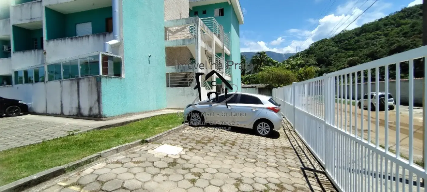 Foto 3 de Apartamento com 1 quarto à venda, 36m2 em Ubatuba - SP