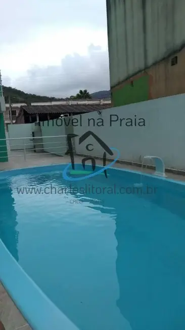 Foto 6 de Apartamento com 1 quarto à venda, 36m2 em Ubatuba - SP