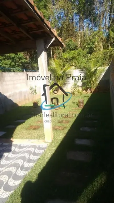 Foto 7 de Casa com 2 quartos à venda, 60m2 em Ubatuba - SP