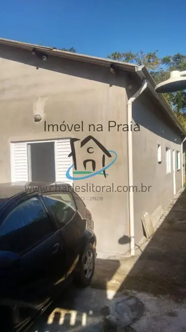 Foto 5 de Casa com 2 quartos à venda, 60m2 em Ubatuba - SP