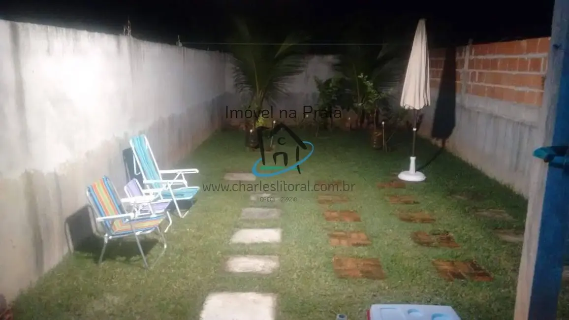 Foto 9 de Casa com 2 quartos à venda, 60m2 em Ubatuba - SP