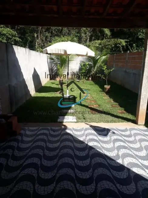 Foto 8 de Casa com 2 quartos à venda, 60m2 em Ubatuba - SP