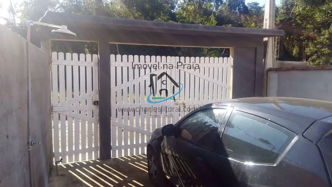 Foto 3 de Casa com 2 quartos à venda, 60m2 em Ubatuba - SP