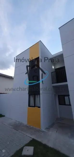 Casa de Condomínio com 2 quartos à venda, 65m2 em Pontal de Santa Marina, Caraguatatuba - SP - imagem 3 Foto 3 de Casa de Condomínio com 2 quartos à venda, 65m2 em Pontal de Santa Marina, Caraguatatuba - SP