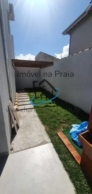 Casa de Condomínio com 2 quartos à venda, 65m2 em Pontal de Santa Marina, Caraguatatuba - SP - imagem 4 Foto 4 de Casa de Condomínio com 2 quartos à venda, 65m2 em Pontal de Santa Marina, Caraguatatuba - SP