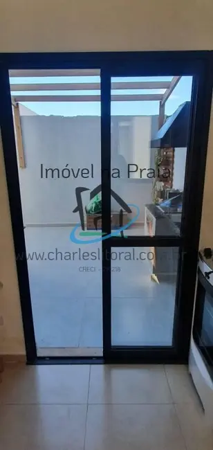 Casa de Condomínio com 2 quartos à venda, 65m2 em Pontal de Santa Marina, Caraguatatuba - SP - imagem 7 Foto 7 de Casa de Condomínio com 2 quartos à venda, 65m2 em Pontal de Santa Marina, Caraguatatuba - SP