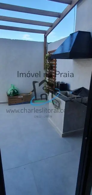 Casa de Condomínio com 2 quartos à venda, 65m2 em Pontal de Santa Marina, Caraguatatuba - SP - imagem 6 Foto 6 de Casa de Condomínio com 2 quartos à venda, 65m2 em Pontal de Santa Marina, Caraguatatuba - SP