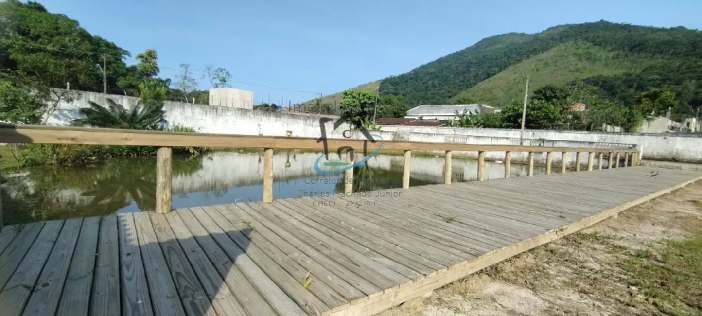 Foto 4 de Apartamento com 1 quarto à venda, 34m2 em Ubatuba - SP