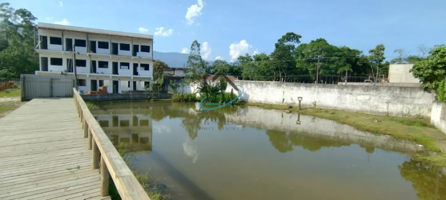 Foto 2 de Apartamento com 1 quarto à venda, 34m2 em Ubatuba - SP