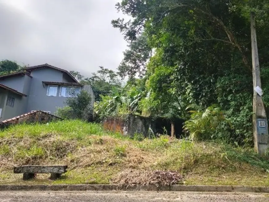 Foto 2 de Terreno / Lote à venda, 360m2 em Massaguaçu, Caraguatatuba - SP