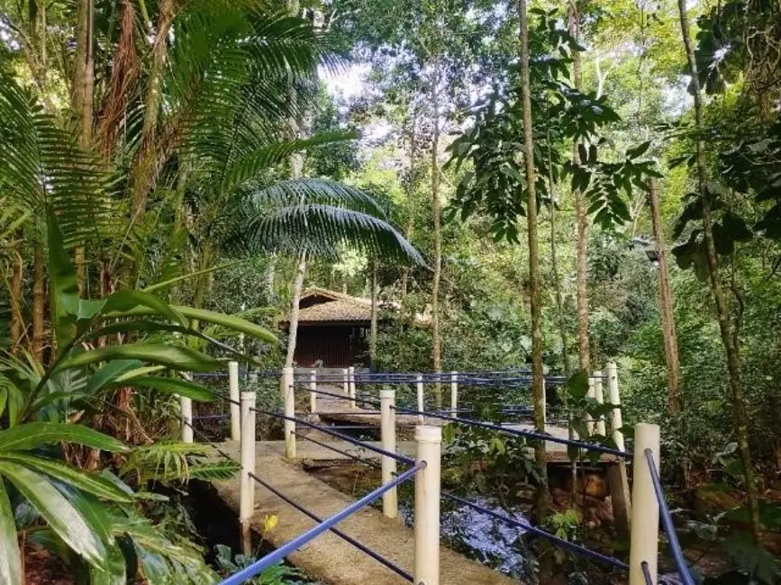 Foto 7 de Terreno / Lote à venda, 360m2 em Massaguaçu, Caraguatatuba - SP