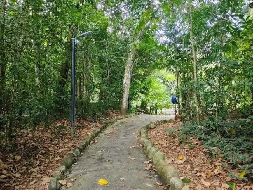 Foto 5 de Terreno / Lote à venda, 360m2 em Massaguaçu, Caraguatatuba - SP