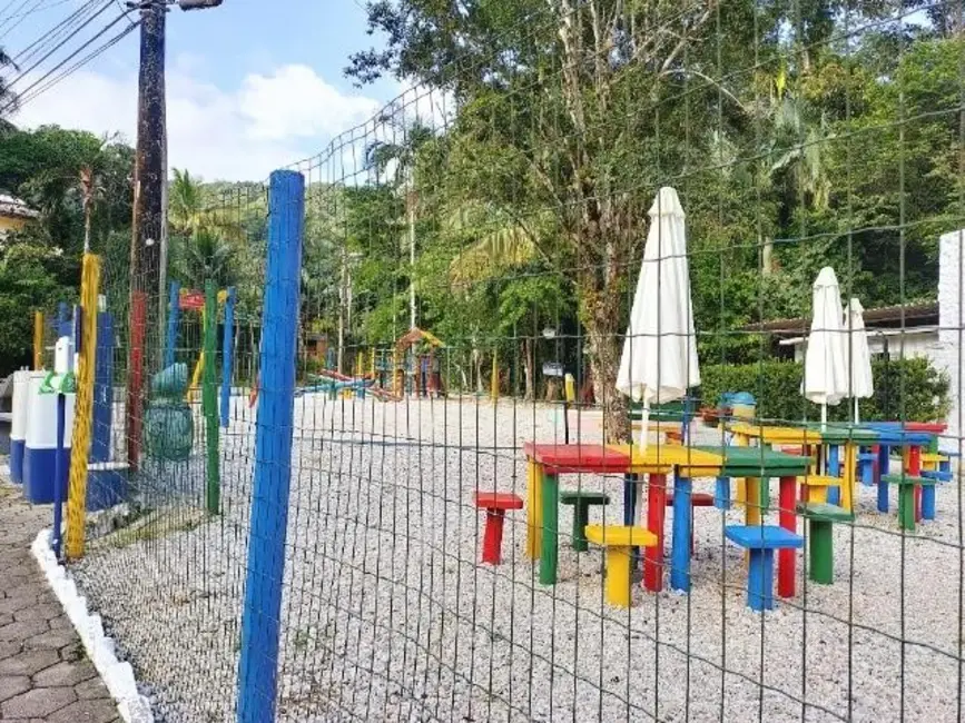 Foto 6 de Terreno / Lote à venda, 360m2 em Massaguaçu, Caraguatatuba - SP