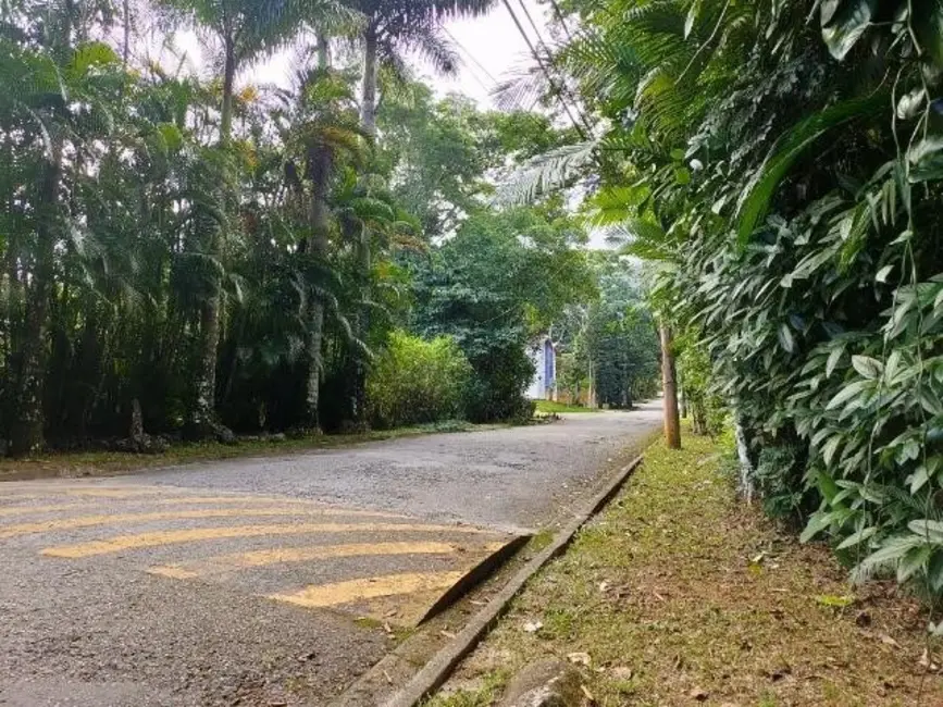 Foto 3 de Terreno / Lote à venda, 360m2 em Massaguaçu, Caraguatatuba - SP