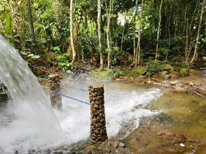 Foto 4 de Terreno / Lote à venda, 360m2 em Massaguaçu, Caraguatatuba - SP