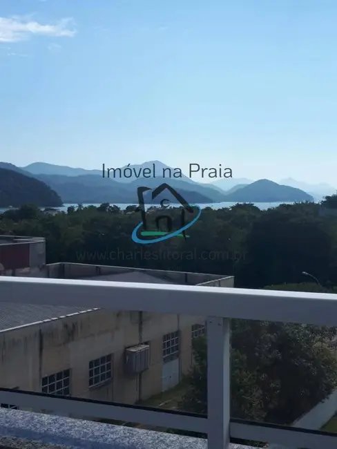 Foto 3 de Apartamento com 3 quartos à venda, 95m2 em Ubatuba - SP