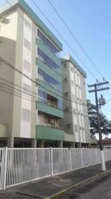 Foto 2 de Apartamento com 3 quartos à venda, 95m2 em Ubatuba - SP