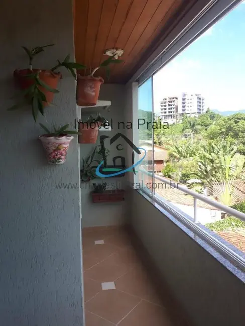 Foto 7 de Apartamento com 3 quartos à venda, 95m2 em Ubatuba - SP