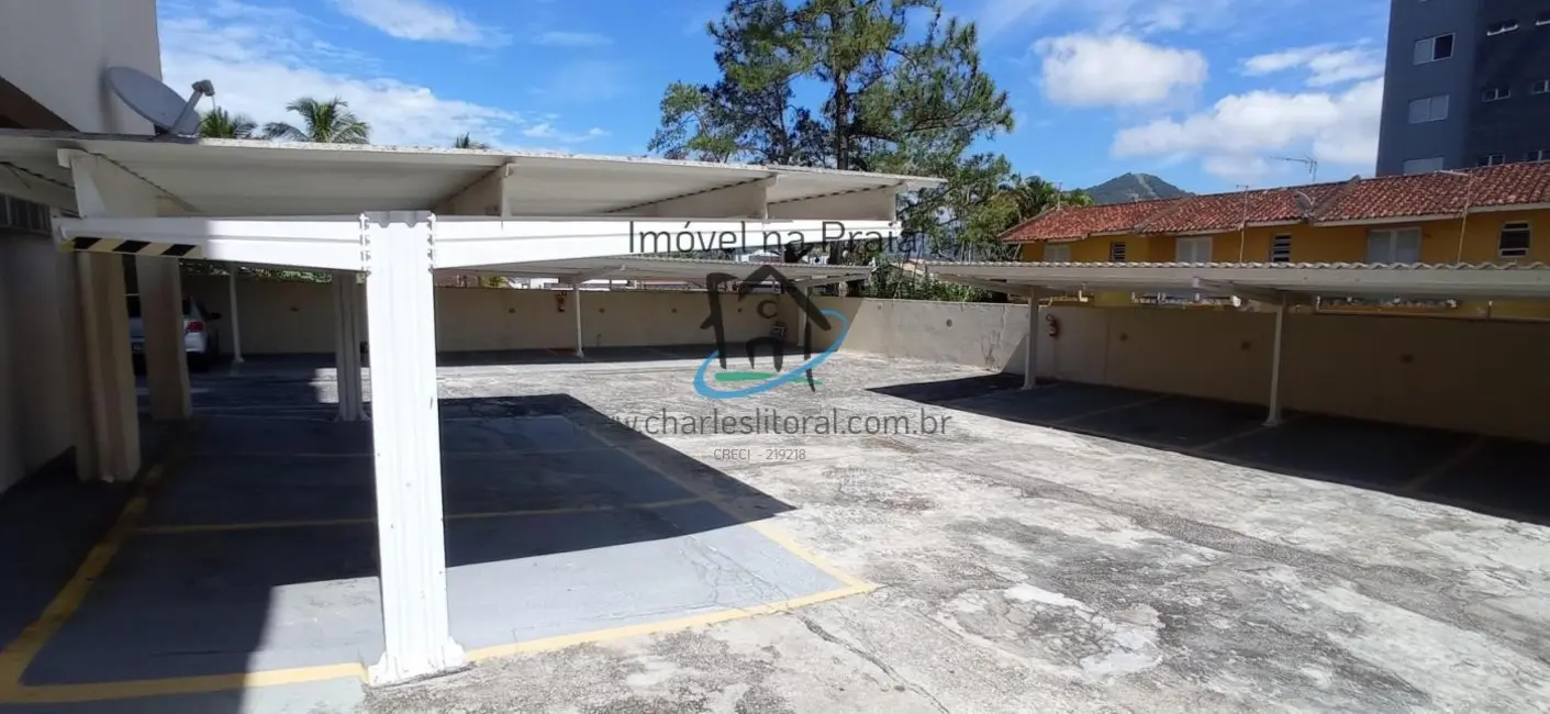 Foto 9 de Apartamento com 3 quartos à venda, 170m2 em Martim de Sá, Caraguatatuba - SP