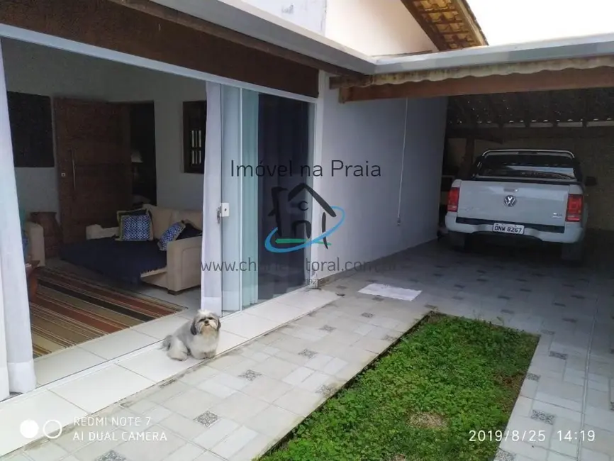 Foto 6 de Casa com 4 quartos à venda, 187m2 em Caraguatatuba - SP