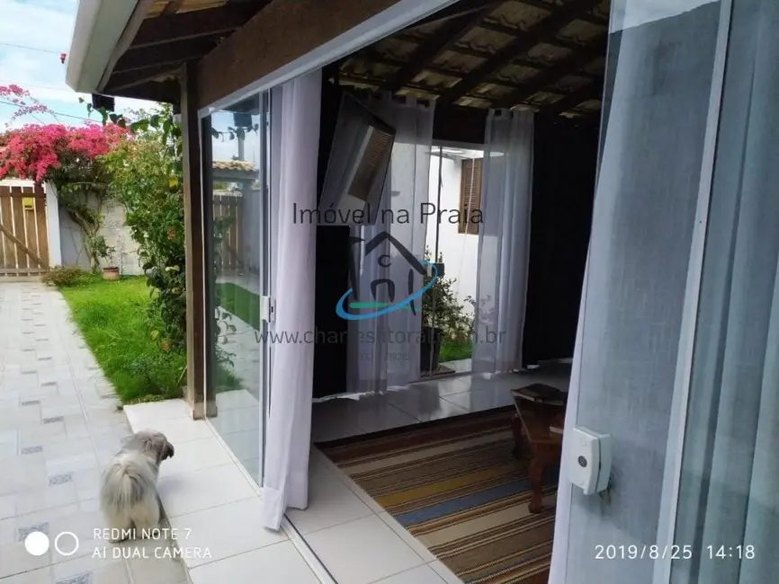 Foto 9 de Casa com 4 quartos à venda, 187m2 em Caraguatatuba - SP