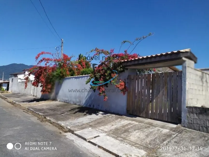 Foto 5 de Casa com 4 quartos à venda, 187m2 em Caraguatatuba - SP