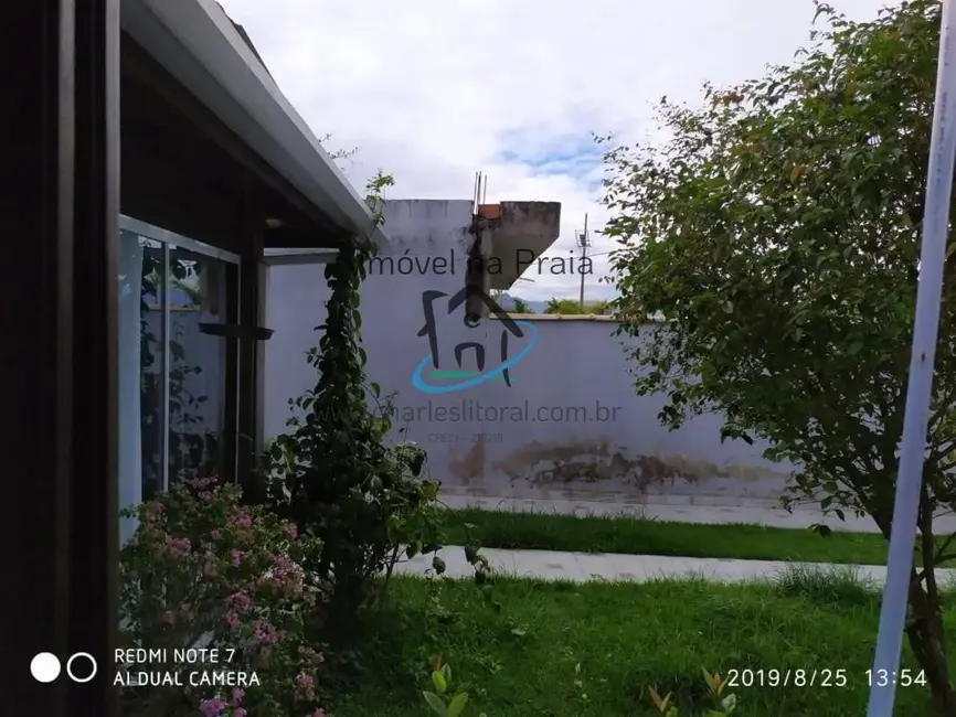 Foto 8 de Casa com 4 quartos à venda, 187m2 em Caraguatatuba - SP