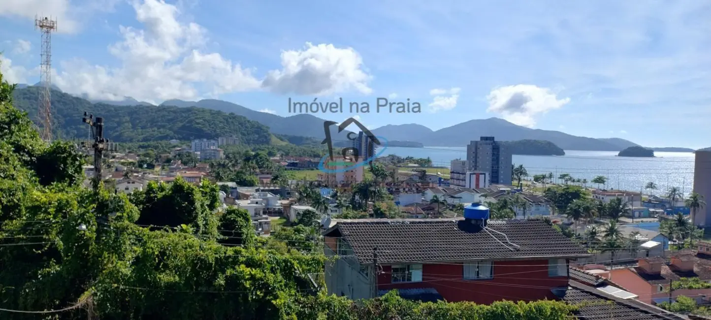 Foto 3 de Casa de Condomínio com 2 quartos à venda, 120m2 em Massaguaçu, Caraguatatuba - SP