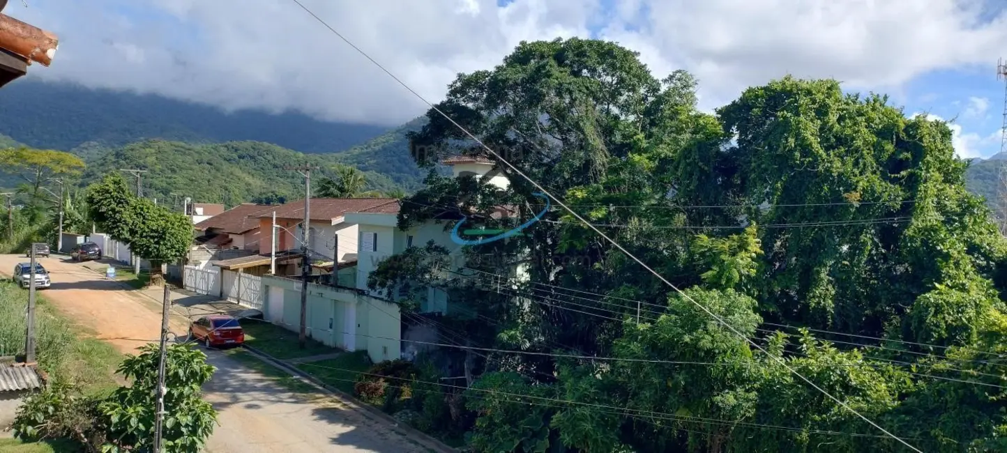 Foto 5 de Casa de Condomínio com 2 quartos à venda, 120m2 em Massaguaçu, Caraguatatuba - SP