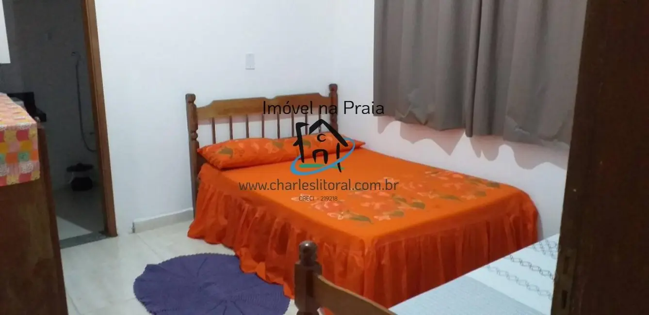 Foto 6 de Casa com 2 quartos à venda, 70m2 em Ubatuba - SP