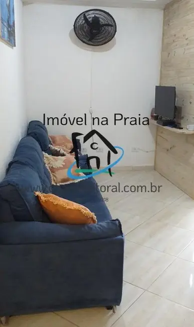 Foto 5 de Casa com 2 quartos à venda, 70m2 em Ubatuba - SP