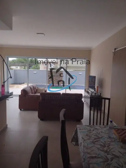 Foto 8 de Casa de Condomínio com 4 quartos à venda, 230m2 em Ubatuba - SP