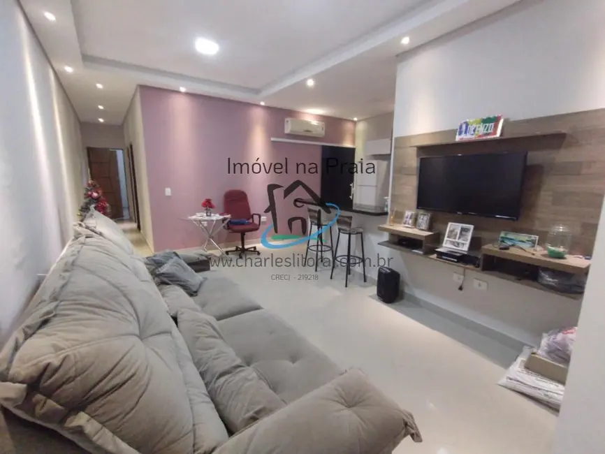 Foto 1 de Casa com 2 quartos à venda, 70m2 em Sao Sebastiao - SP