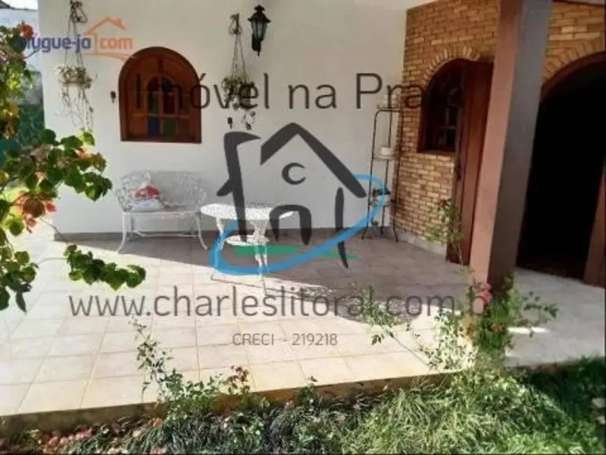 Foto 3 de Casa com 5 quartos à venda, 400m2 em Ubatuba - SP