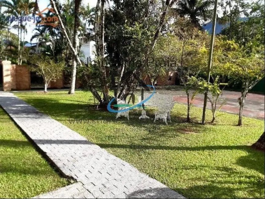 Foto 9 de Casa com 5 quartos à venda, 400m2 em Ubatuba - SP