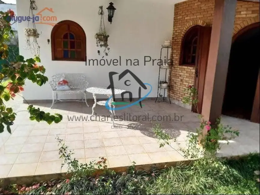 Foto 4 de Casa com 5 quartos à venda, 400m2 em Ubatuba - SP