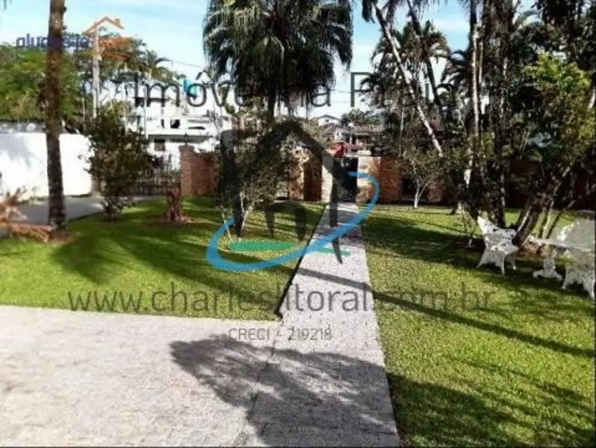 Foto 7 de Casa com 5 quartos à venda, 400m2 em Ubatuba - SP